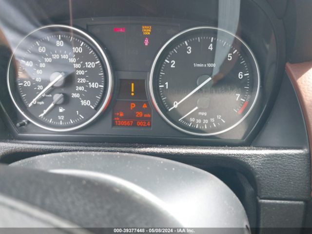 WBAVM1C57EVW51530 BMW X1 Sdrive28i