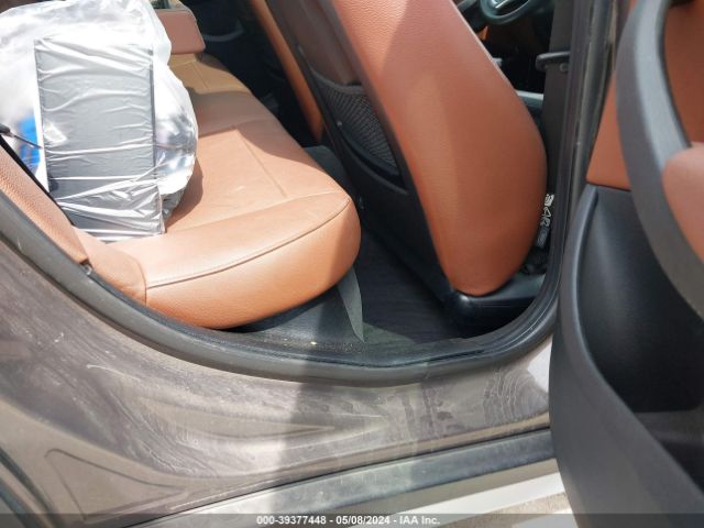 WBAVM1C57EVW51530 BMW X1 Sdrive28i