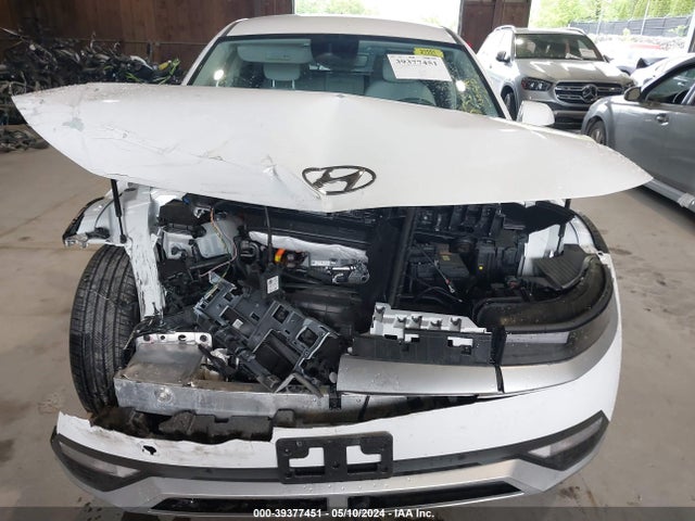 Hyundai Ioniq 5 Sel 2023 KM8KNDAF0PU213629 Image 12
