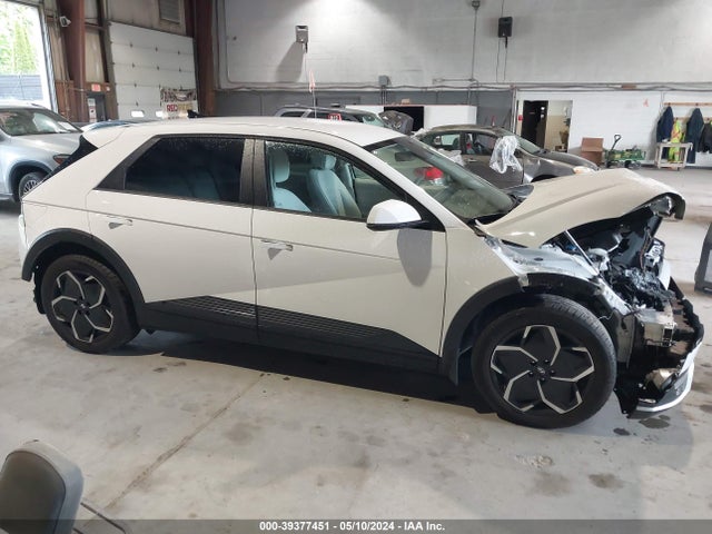 Hyundai Ioniq 5 Sel 2023 KM8KNDAF0PU213629 Image 13