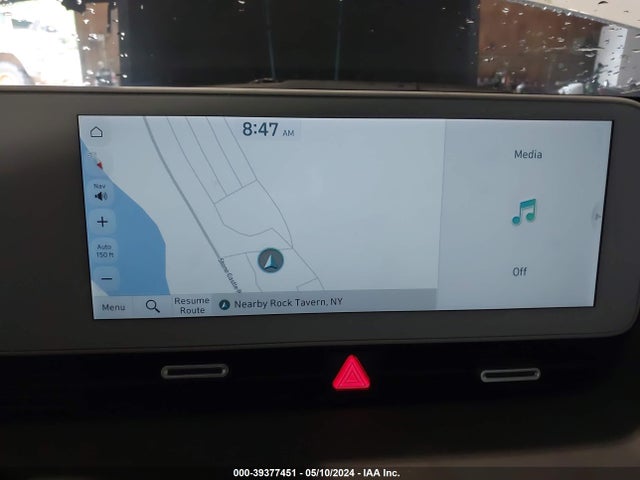 Hyundai Ioniq 5 Sel 2023 KM8KNDAF0PU213629 Image 18
