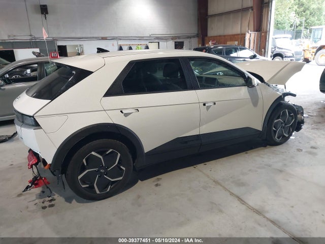 Hyundai Ioniq 5 Sel 2023 KM8KNDAF0PU213629 Image 4