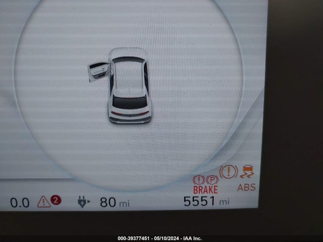 Hyundai Ioniq 5 Sel 2023 KM8KNDAF0PU213629 Image 7
