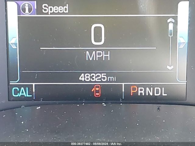 1GCGTDEN6J1313437 Chevrolet Colorado Z71