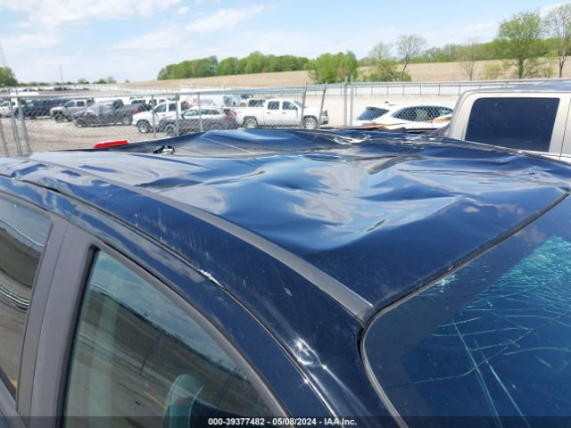1GCGTDEN6J1313437 Chevrolet Colorado Z71
