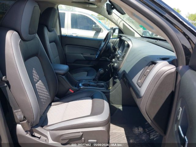 1GCGTDEN6J1313437 Chevrolet Colorado Z71