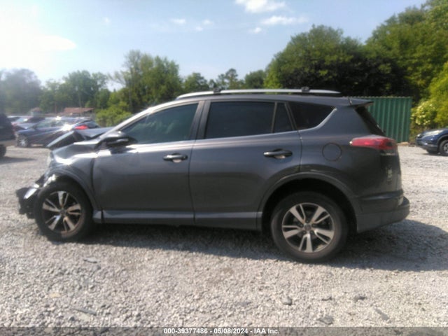 Toyota Rav4 Xle 2018 JTMWFREV2JJ170180 Image 15