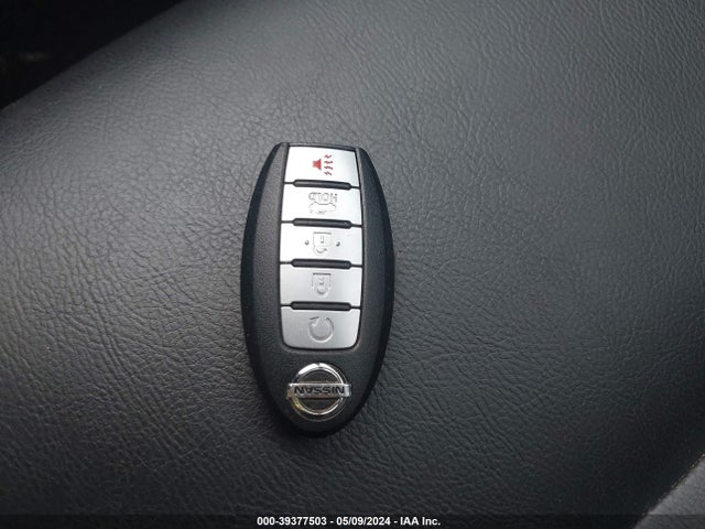 Nissan Altima 2.5 Sr 2018 1N4AL3AP8JC251086 Image 11