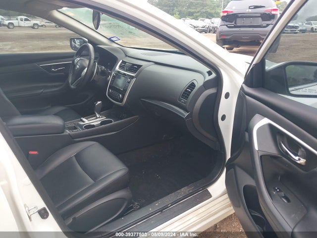 Nissan Altima 2.5 Sr 2018 1N4AL3AP8JC251086 Image 5