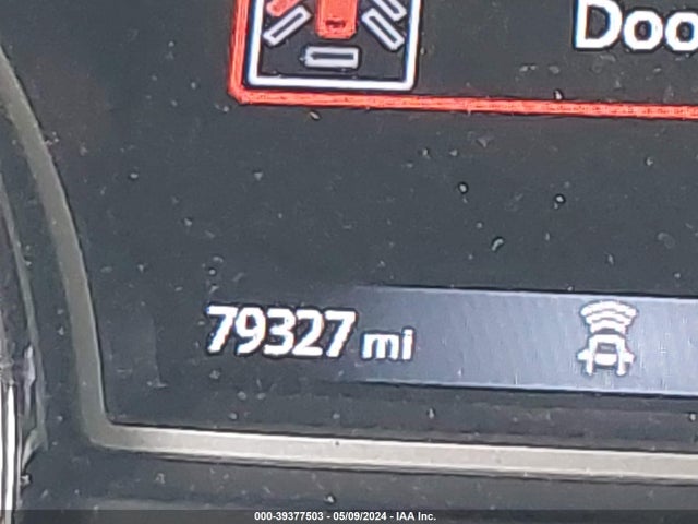 Nissan Altima 2.5 Sr 2018 1N4AL3AP8JC251086 Image 7