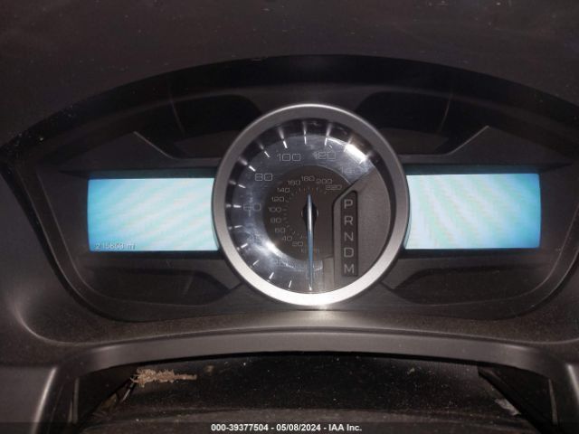 1FM5K8D86FGB25126 Ford EXPLORER XLT