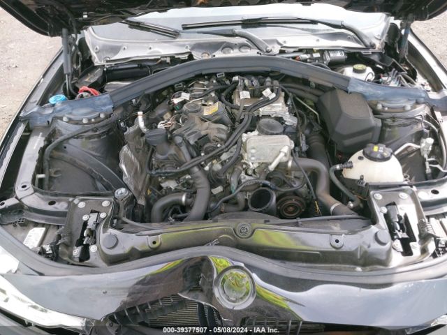 WBA8A3C51JA489512 BMW 320i Xdrive