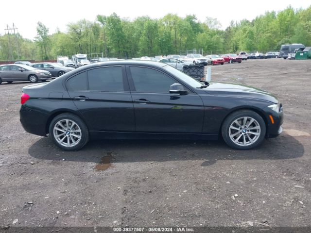 WBA8A3C51JA489512 BMW 320i Xdrive