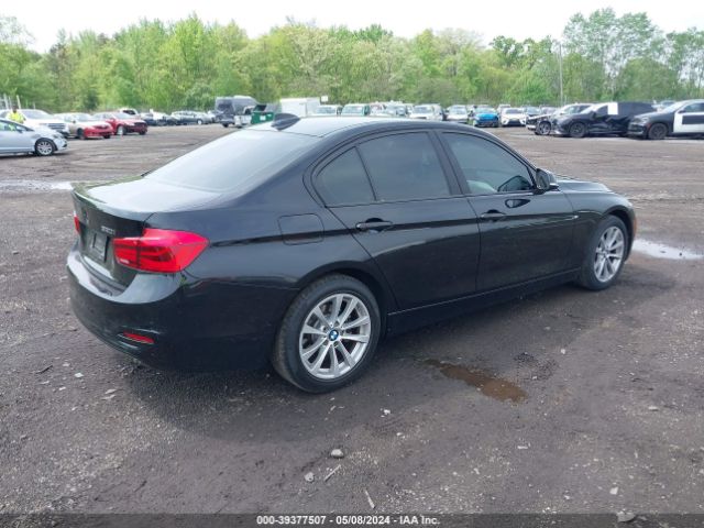 WBA8A3C51JA489512 BMW 320i Xdrive