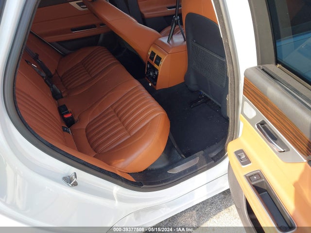 2018 JAGUAR XF SAJBH4EV0JCY53707 Photo 7