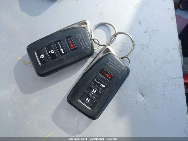 2T2BZMCA2JC164637 Lexus RX 350