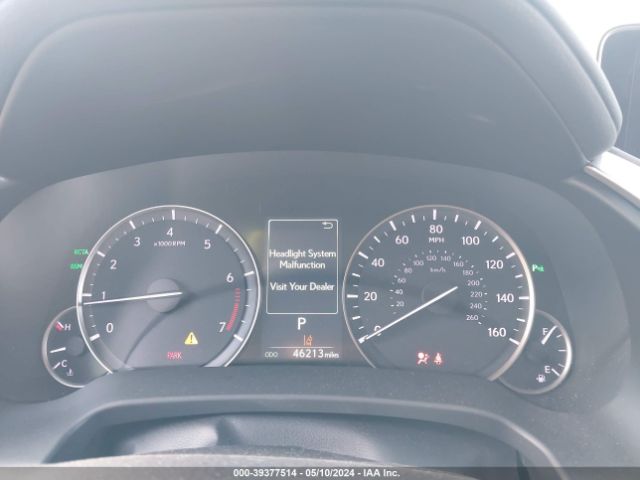 2T2BZMCA2JC164637 Lexus RX 350