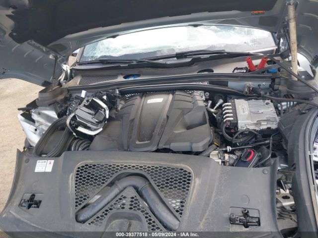 WP1AB2A54MLB33142 Porsche MACAN S