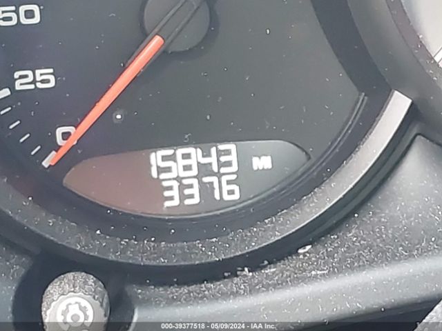 WP1AB2A54MLB33142 Porsche MACAN S