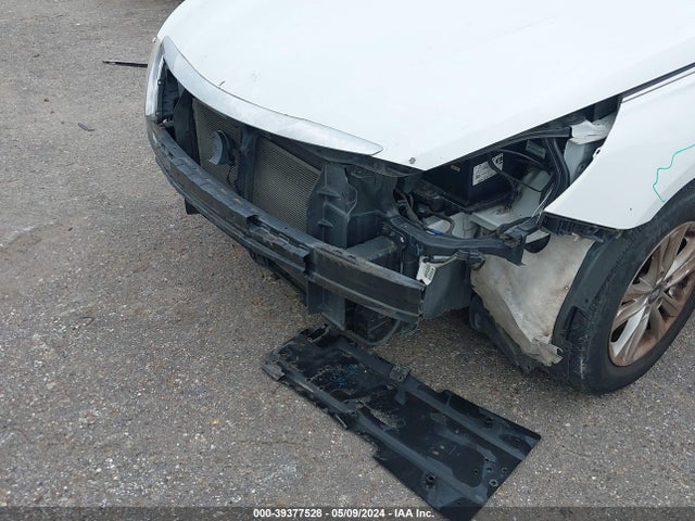 Hyundai SONATA GLS 2014 5NPEB4AC3EH908033 Image 6