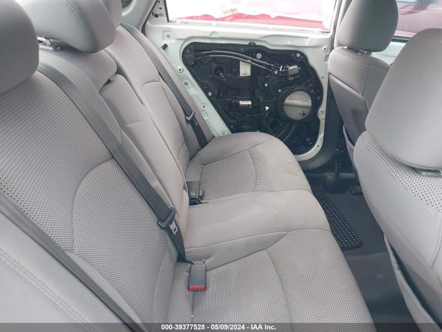 Hyundai SONATA GLS 2014 5NPEB4AC3EH908033 Image 8