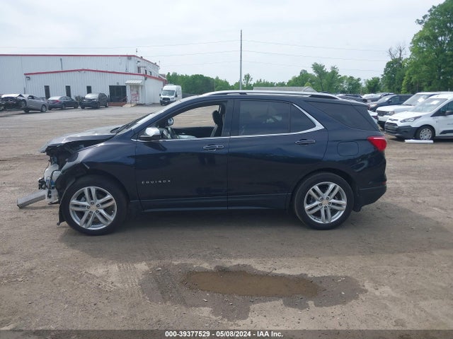 Chevrolet Equinox Awd Premier 2021 3GNAXXEV1MS125396 Image 14
