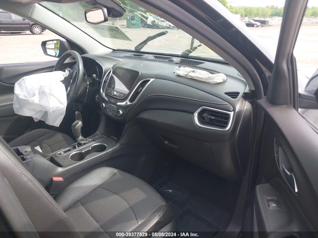 Chevrolet Equinox Awd Premier 2021 3GNAXXEV1MS125396 Image 5