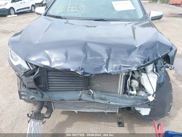 Chevrolet Equinox Awd Premier 2021 3GNAXXEV1MS125396 Image 6