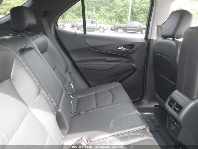 Chevrolet Equinox Awd Premier 2021 3GNAXXEV1MS125396 Image 8