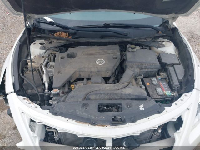 1N4AL3AP4FC228556 Nissan Altima 2.5 Sl