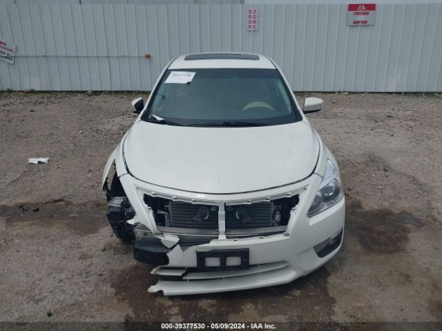 1N4AL3AP4FC228556 Nissan Altima 2.5 Sl