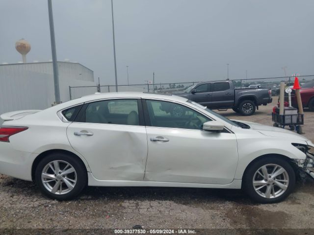 1N4AL3AP4FC228556 Nissan Altima 2.5 Sl