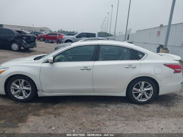 1N4AL3AP4FC228556 Nissan Altima 2.5 Sl