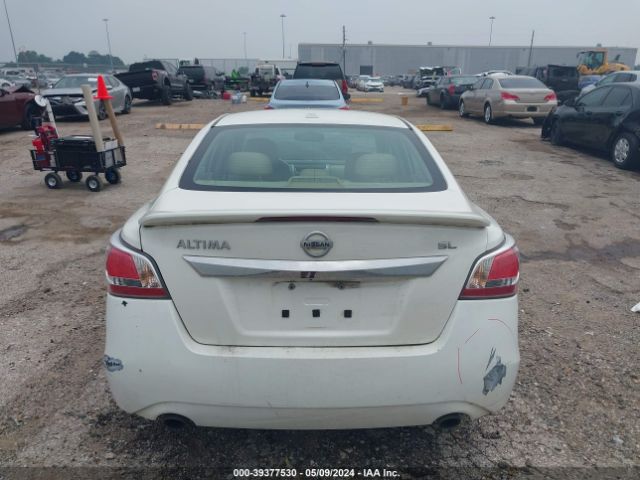 1N4AL3AP4FC228556 Nissan Altima 2.5 Sl