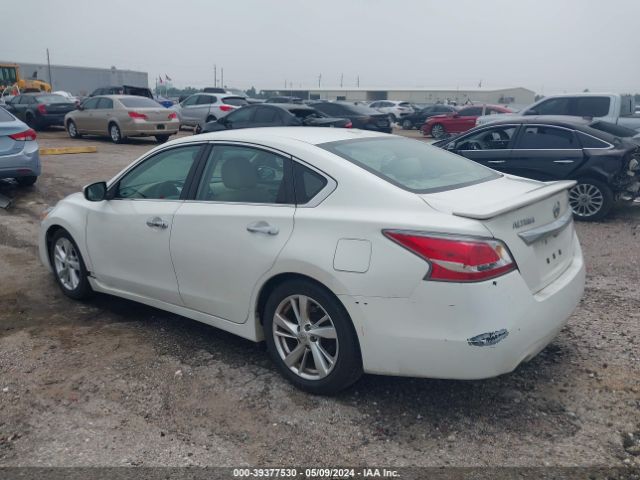 1N4AL3AP4FC228556 Nissan Altima 2.5 Sl
