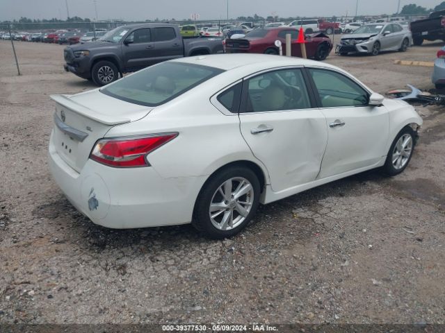 1N4AL3AP4FC228556 Nissan Altima 2.5 Sl
