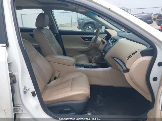 1N4AL3AP4FC228556 Nissan Altima 2.5 Sl