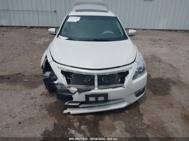 1N4AL3AP4FC228556 Nissan Altima 2.5 Sl