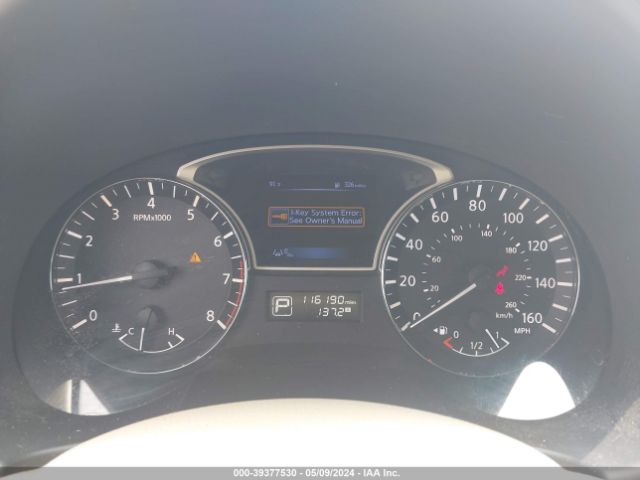 1N4AL3AP4FC228556 Nissan Altima 2.5 Sl