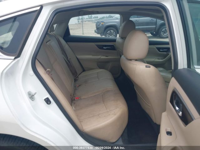 1N4AL3AP4FC228556 Nissan Altima 2.5 Sl