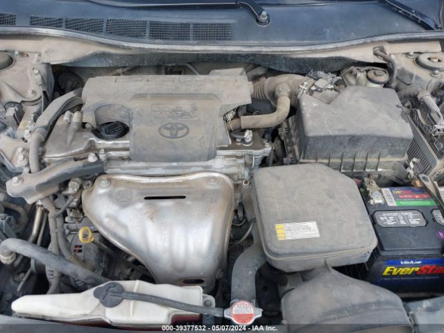 4T4BF1FK7GR563072 Toyota Camry Le/se/xle/xse