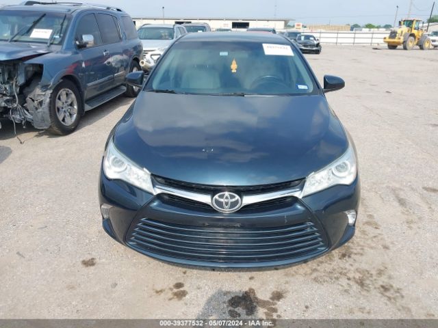 4T4BF1FK7GR563072 Toyota Camry Le/se/xle/xse