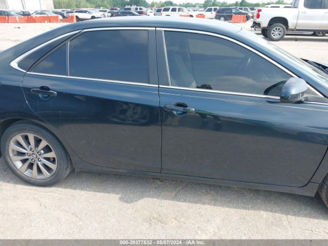 4T4BF1FK7GR563072 Toyota Camry Le/se/xle/xse