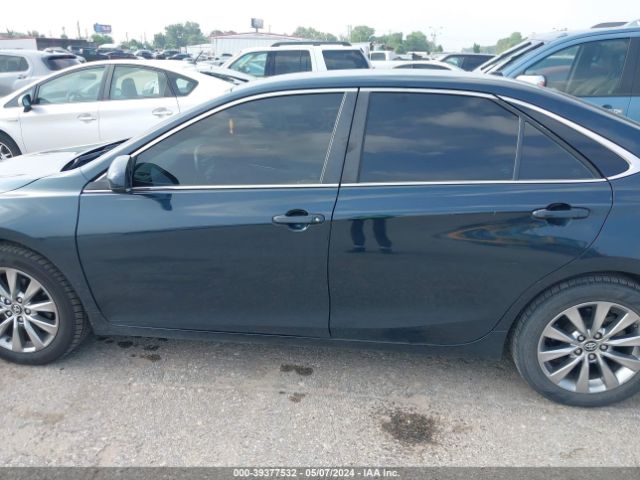 4T4BF1FK7GR563072 Toyota Camry Le/se/xle/xse