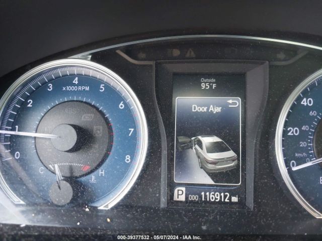 4T4BF1FK7GR563072 Toyota Camry Le/se/xle/xse