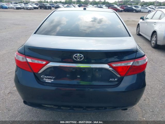 4T4BF1FK7GR563072 Toyota Camry Le/se/xle/xse