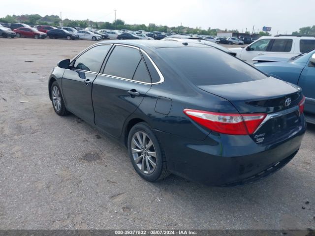 4T4BF1FK7GR563072 Toyota Camry Le/se/xle/xse