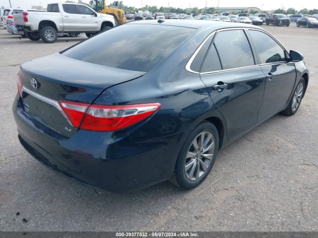 4T4BF1FK7GR563072 Toyota Camry Le/se/xle/xse