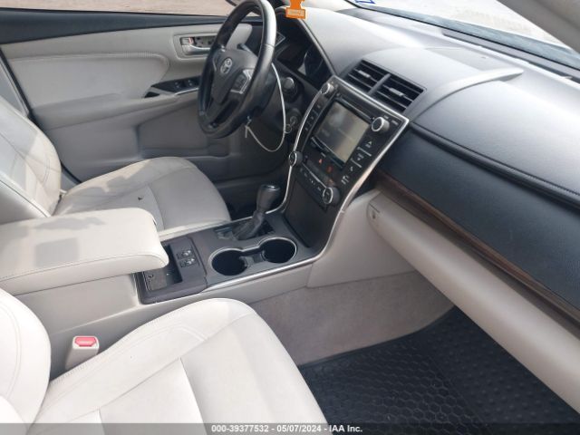 4T4BF1FK7GR563072 Toyota Camry Le/se/xle/xse