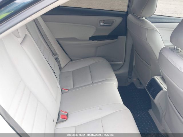 4T4BF1FK7GR563072 Toyota Camry Le/se/xle/xse